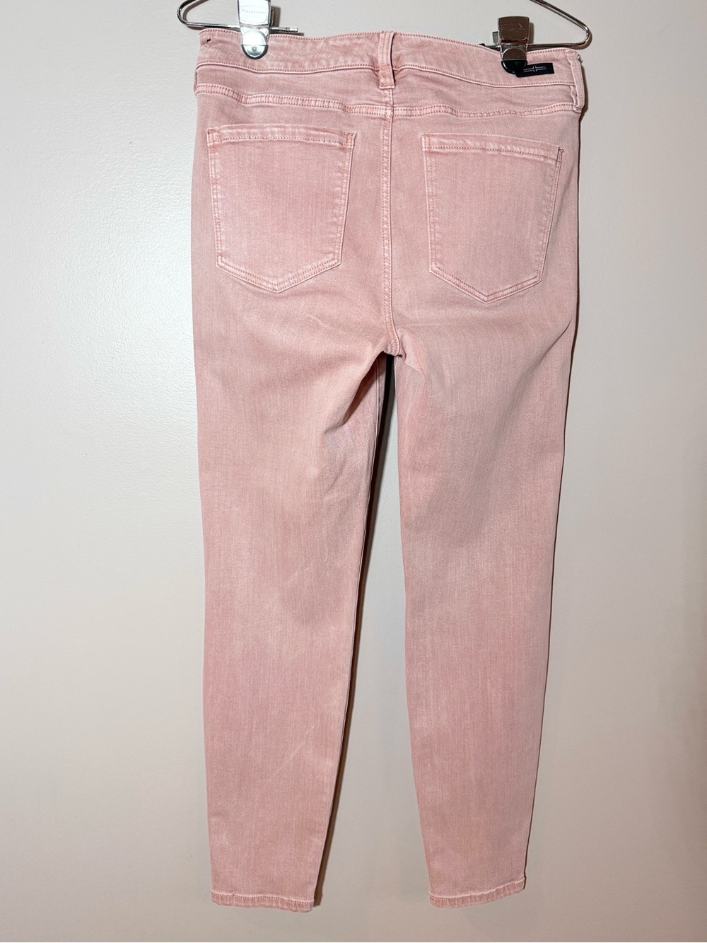 Liverpool Penny Ankle Skinny Jeans - Picture 5 of 9